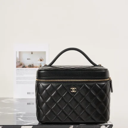 UbestLuxury Chanel Chanel Handbag 21cm main product photo SKU CH31085