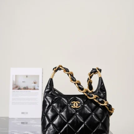UbestLuxury Chanel Chanel 24A Handbag 22.5cm main product photo SKU CH31086