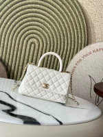 UbestLuxury Chanel Shoulder Bag 23cm main product photo SKU CH30667