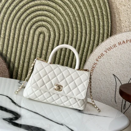 UbestLuxury Chanel Shoulder Bag 23cm main product photo SKU CH30667
