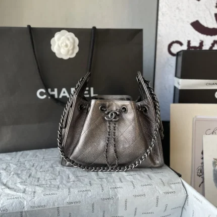 UbestLuxury Chanel Chanel Bucket Bag 22cm main product photo SKU CH31094