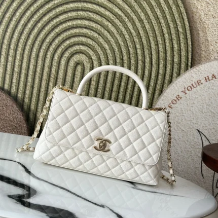 UbestLuxury Chanel Shoulder Bag 28cm main product photo SKU CH30668