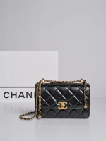 UbestLuxury Chanel Chanel 25s Shoulder Bag 19cm main product photo SKU CH31096