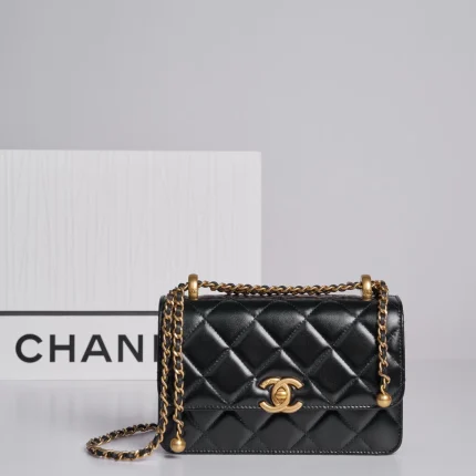 UbestLuxury Chanel Chanel 25s Shoulder Bag 19cm main product photo SKU CH31096