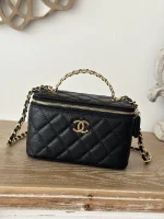 UbestLuxury Chanel Chanel Handbag 16cm main product photo SKU CH31100
