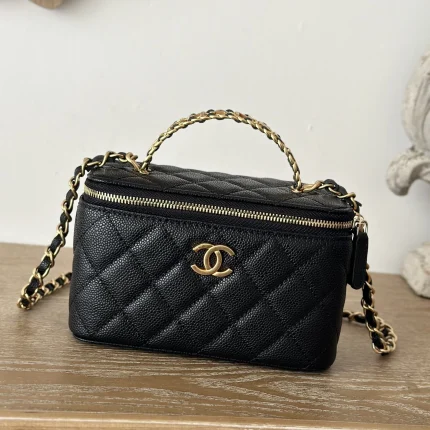 UbestLuxury Chanel Chanel Handbag 16cm main product photo SKU CH31100
