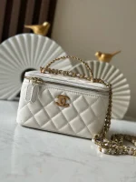 UbestLuxury Chanel Chanel Handbag 16cm main product photo SKU CH31101