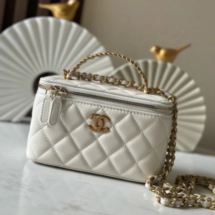 UbestLuxury Chanel Chanel Handbag 16cm main product photo SKU CH31101