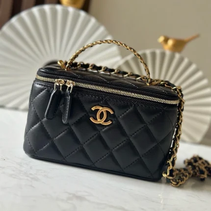 UbestLuxury Chanel Chanel Handbag 16cm main product photo SKU CH31102