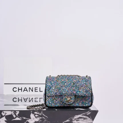 UbestLuxury Chanel Chanel 26C Handbag 21cm main product photo SKU CH31103
