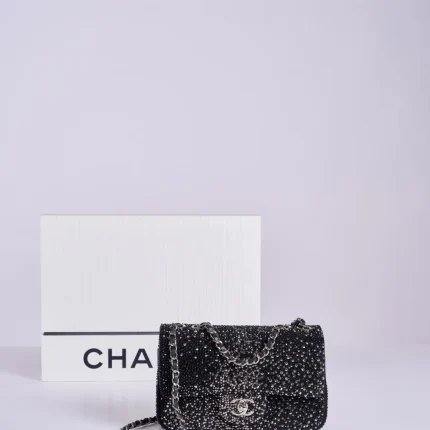 UbestLuxury Chanel Chanel 25k Handbag 21cm main product photo SKU CH31104