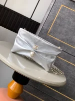 UbestLuxury Chanel Chanel Handbag 24cm main product photo SKU CH31107