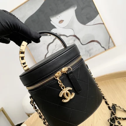 UbestLuxury Chanel Handbag 15cm main product photo SKU CH31113