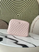 UbestLuxury Chanel Travel Makeup Organizer 25cm main product photo SKU CH30671