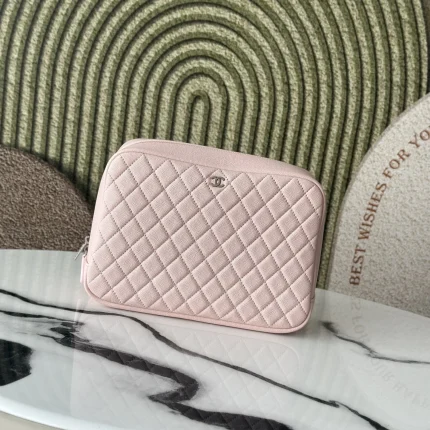 UbestLuxury Chanel Travel Makeup Organizer 25cm main product photo SKU CH30671