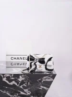 UbestLuxury Chanel Chanel 25k CF Flap Bag with Sequins 21cm main product photo SKU CH31117