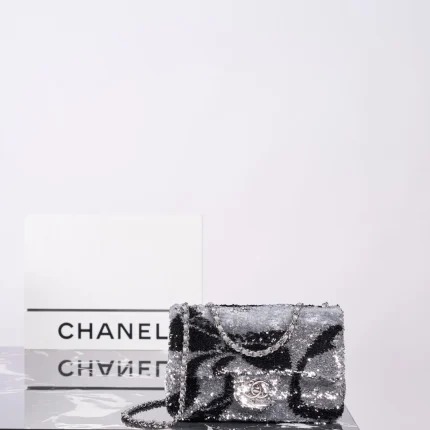 UbestLuxury Chanel Chanel 25k Handbag 21cm main product photo SKU CH31118