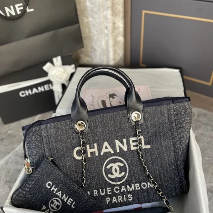 UbestLuxury Chanel Chanel Tote Bag 33cm main product photo SKU CH31120
