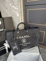 UbestLuxury Chanel Chanel Tote Bag 38cm main product photo SKU CH31121