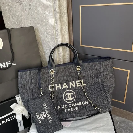 UbestLuxury Chanel Chanel Tote Bag 38cm main product photo SKU CH31121