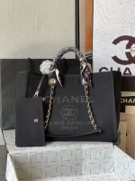 UbestLuxury Chanel Chanel Tote Bag 38cm main product photo SKU CH31122
