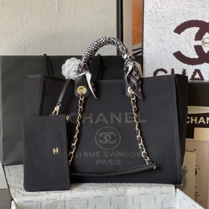 UbestLuxury Chanel Chanel Tote Bag 38cm main product photo SKU CH31122