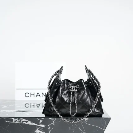 UbestLuxury Chanel Chanel 25Bag Handbag 22cm main product photo SKU CH31125