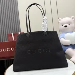 UbestLuxury Gucci Gucci NY Tote Bag 42cm main product photo SKU GU25030