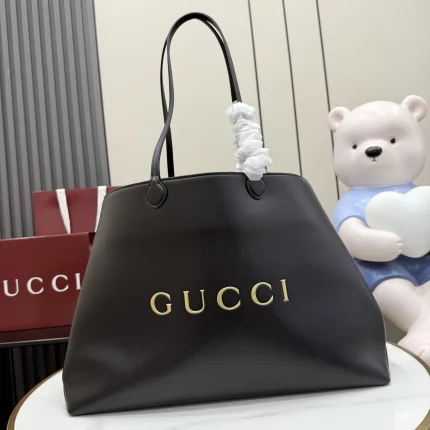 UbestLuxury Gucci Gucci NY Tote Bag 42cm main product photo SKU GU25031