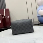 UbestLuxury Gucci Gucci Generation GG Coated Canvas Small Wallet 17.5cm main product photo SKU GU25034