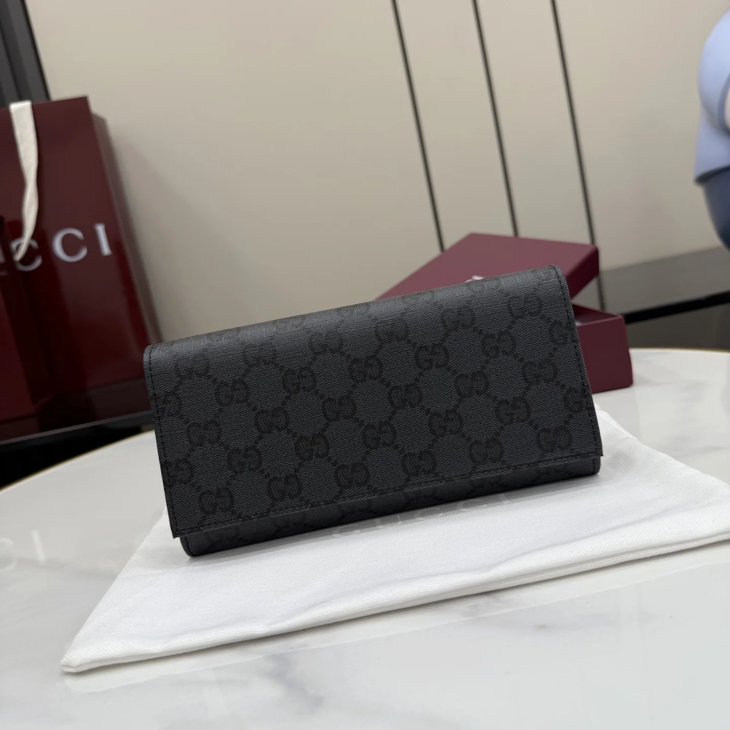1-866 UbestLuxury Gucci Gucci Handbag 19cm main product photo SKU GU25036