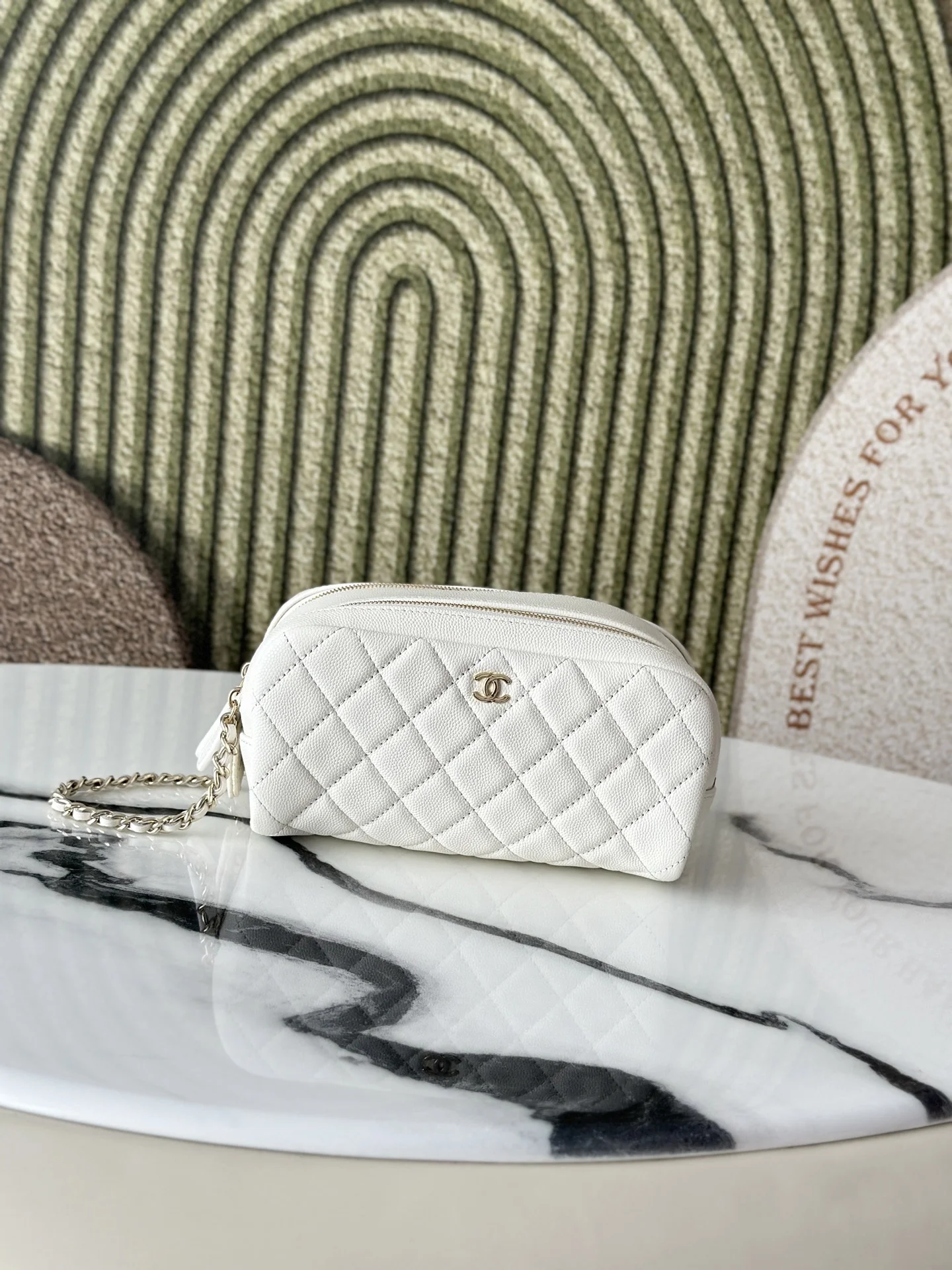 1-88 UbestLuxury Chanel Chanel Handbag 18cm main product photo SKU CH30673