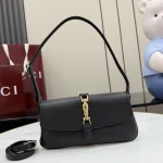 UbestLuxury Gucci Jackie 1961 Shoulder Bag 21.5cm main product photo SKU GU25044