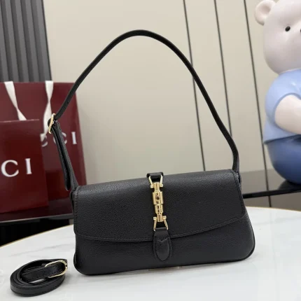 UbestLuxury Gucci Jackie 1961 Shoulder Bag 21.5cm main product photo SKU GU25044