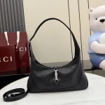 UbestLuxury Gucci Jackie Slim Handbag 28cm main product photo SKU GU25049