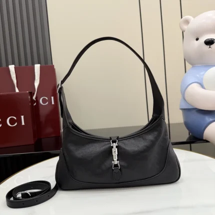 UbestLuxury Gucci Jackie Slim Handbag 28cm main product photo SKU GU25049