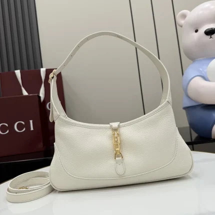 UbestLuxury Gucci Jackie Slim Handbag 28cm main product photo SKU GU25052