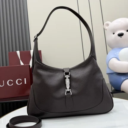 UbestLuxury Gucci Jackie 1961 Handbag 31.5cm main product photo SKU GU25056