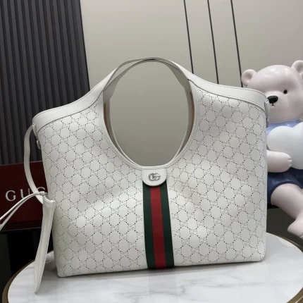 UbestLuxury Gucci Gucci Giglio Handbag main product photo SKU GU25062