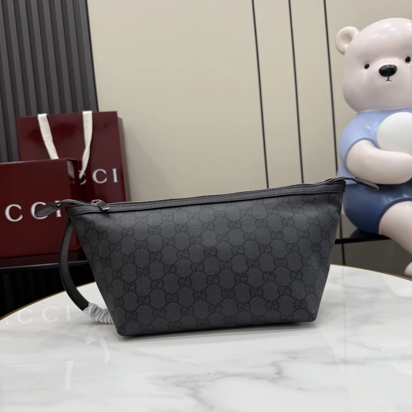 1-924 UbestLuxury Gucci Gucci Essence Classic Handbag 21.5cm main product photo SKU GU25064
