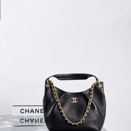 UbestLuxury Chanel Maxi Shoulder Bag 31cm main product photo SKU CH30678
