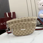 UbestLuxury Gucci Gucci Tag Handbag 30cm main product photo SKU GU25068