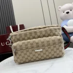 UbestLuxury Gucci Gucci Tag Handbag 30cm main product photo SKU GU25069