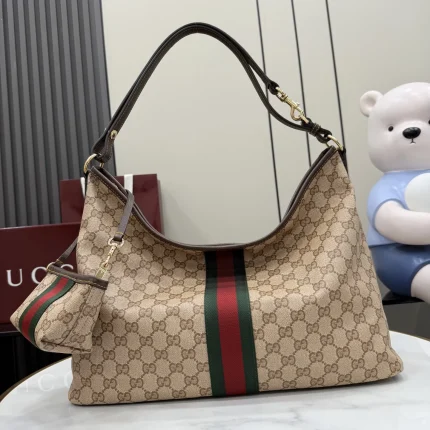 UbestLuxury Gucci Gucci Shoulder Bag 39.5cm main product photo SKU GU25071