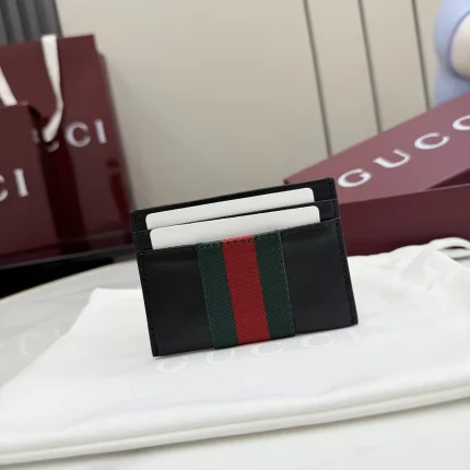 UbestLuxury Gucci Wallet main product photo SKU GU25072