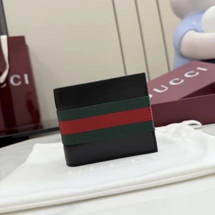UbestLuxury Gucci Wallet main product photo SKU GU25073