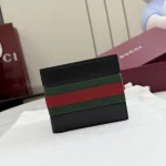 UbestLuxury Gucci Wallet main product photo SKU GU25074