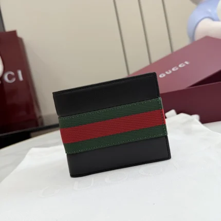 UbestLuxury Gucci Wallet main product photo SKU GU25074