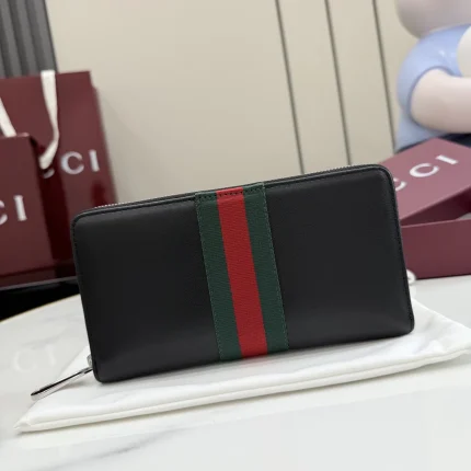 UbestLuxury Gucci Wallet 19cm main product photo SKU GU25075