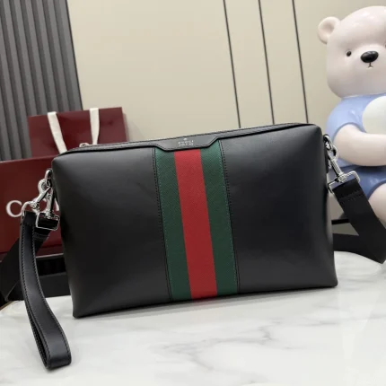 UbestLuxury Gucci Gucci Handbag 33cm main product photo SKU GU25080